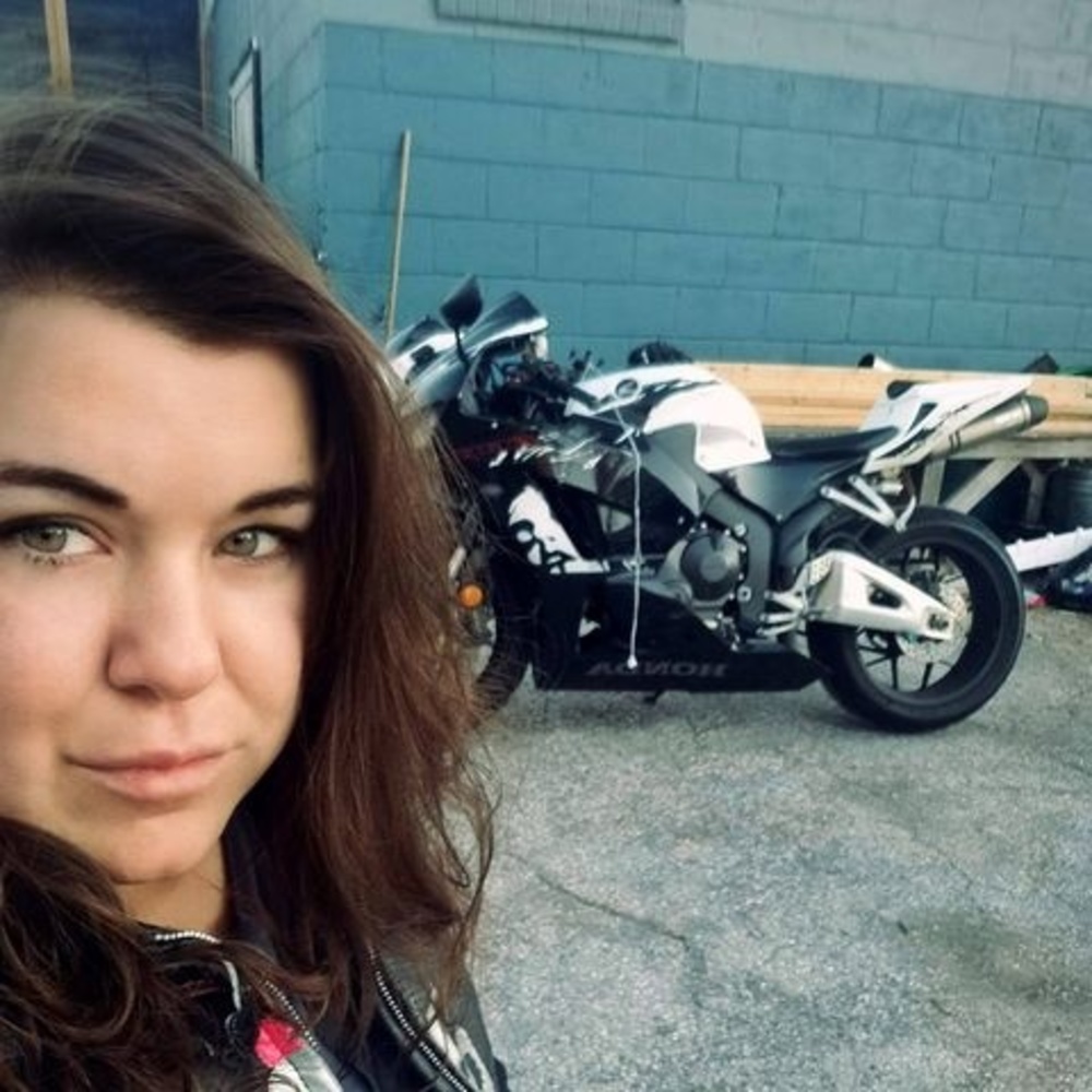 Meet your Posher, Patricia